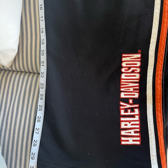Harley-Davidson Riding Sweatpants - Picture 6 of 6